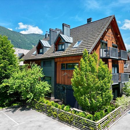 Apartments&Rooms Bernik Kranjska Gora Exterior foto