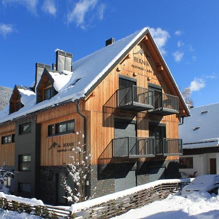 Apartments&Rooms Bernik Kranjska Gora Exterior foto