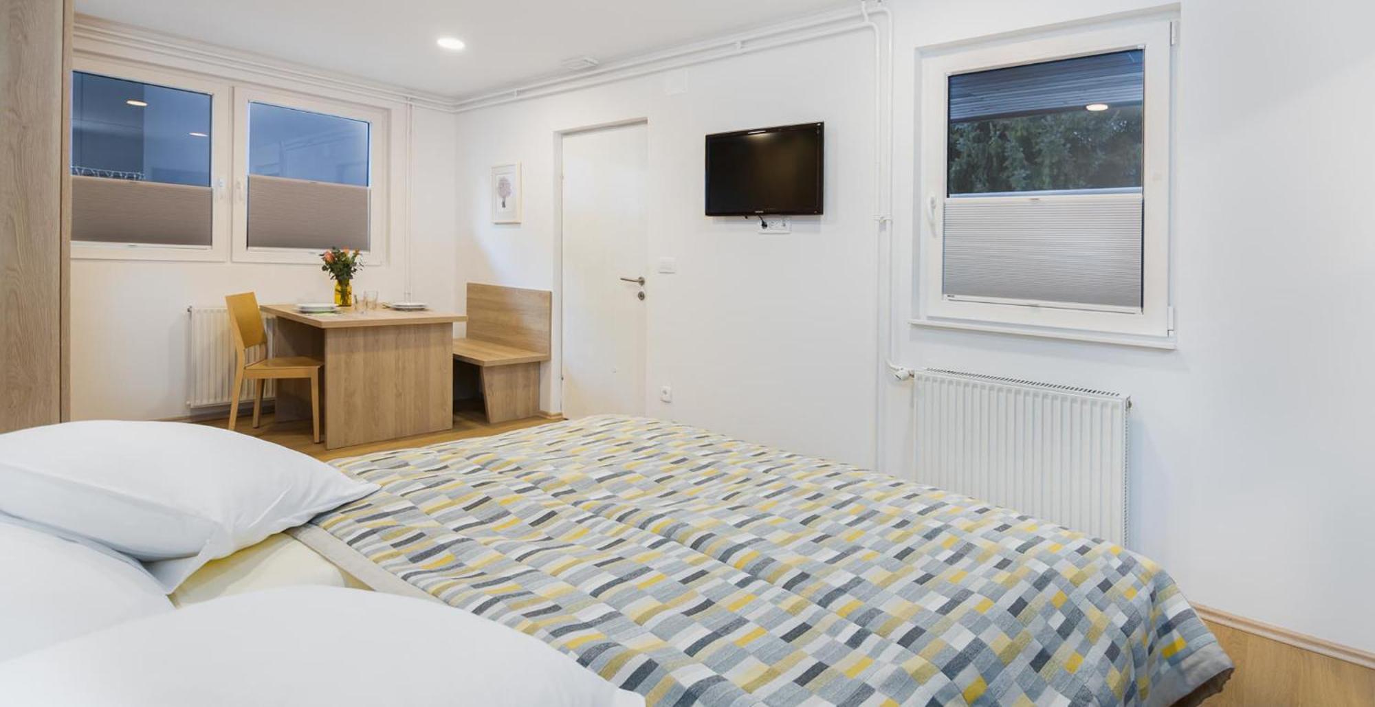 Apartments&Rooms Bernik Kranjska Gora Zimmer foto